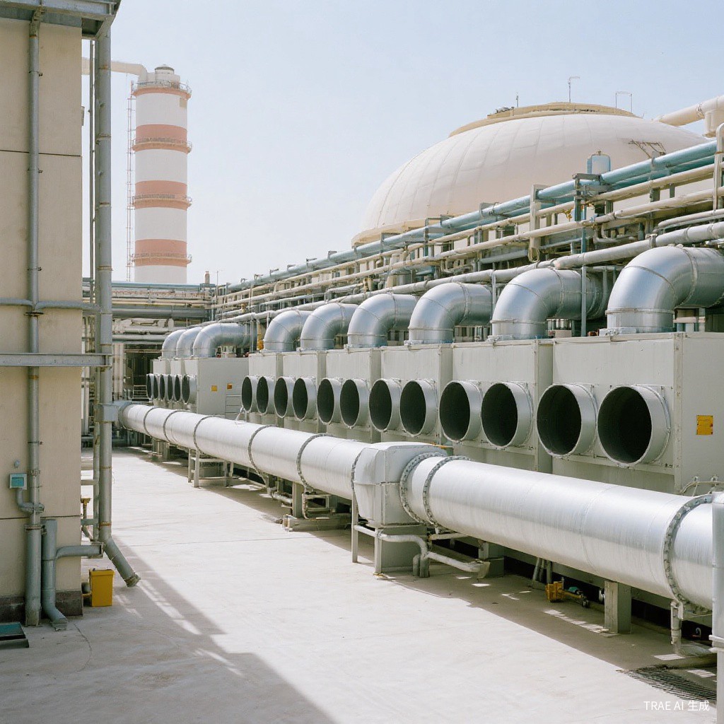 Refrigeration Component